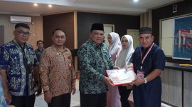 Foto : Pj Sekda Merangin (Sumber : Kominfo)