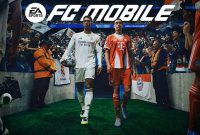 FC Mobile EA Sport