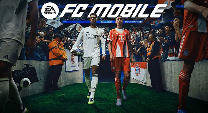 FC Mobile EA Sport