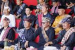 Foto : Walikota Sungai Penuh Ikut Hadir Meriahkan Festival Budaya Kerinci 
