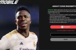 Kode Redeem FC Mobile Hari Ini 