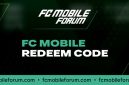 Walpaper Kode Redeem FC Mobile EA Sports