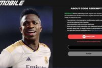 Kode Redeem FC Mobile 27 Desember 2025