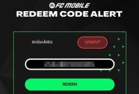 Walpaper Kode Redeen FC Mobile 