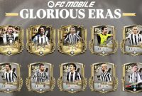 Kode Redeem FC Mobile 23 Desember 2025 terbaru EA Sports
