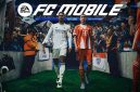 Walpaper Kode Redeem FC Mobile EA Sports