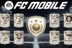 Kode Redeem FC Mobile 22 Desember 2025