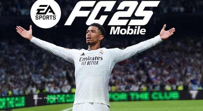 Kode Redeem FC Mobile 26 Desember 2025