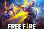 Walpaper Free Fire Garena