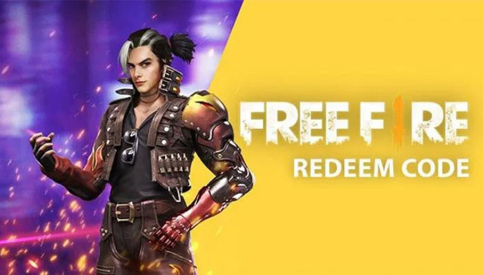 Kode redeem FF 27 Desember 2025 Resmi Rilis Hari Ini
