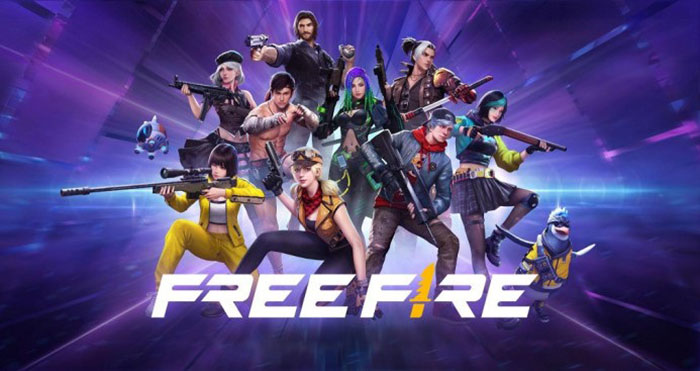 Walpaper Kode Redeem Free Fire FF Garena