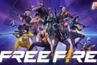 Foto : Walpaper Free Fire (Garena)