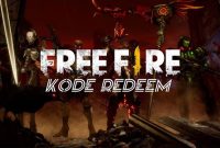 Buruan Klaim! Kode Redeem FF 18 Desember 2025 Bocor, Hadiah Gratis Menanti