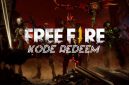 Walpaper Kode Redem Free Fire