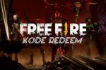Walpaper Kode Redem Free Fire