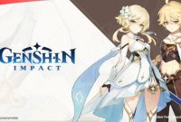 Kode Redeem Genshin Impact 23 Desember 2025 terbaru hari ini