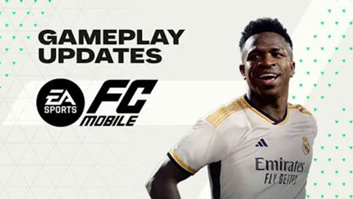 Terbaru Kode Redeem FC Mobile 30 Desember