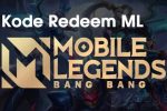 Walpaper Kode Redeem Mobile Legends ML