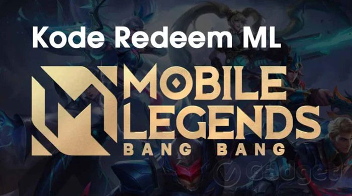 Kode Redeem MLBB Terbaru 20 Desember 2025