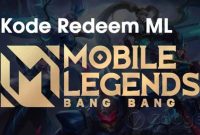 Kode Redeem Mobile Legends 23 Desember 2025 terbaru untuk skin, diamond, dan fragment