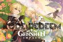 Kode Redeem Genshin Impact Terbaru