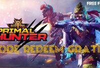Walpaper Kode Redeem Gratis Free Fire