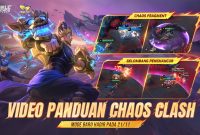Walpaper Mobile Legends 