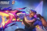 100 Nama ML Keren 2025, Lengkap Simbol Mahkota dan Bunga