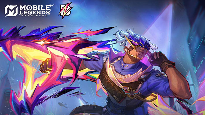 100 Nama ML Keren 2025, Lengkap Simbol Mahkota dan Bunga