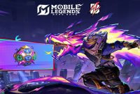 Kode Redeem MLBB 21 Desember 2025 Diamond dan Skin Gratis Mobile Legends