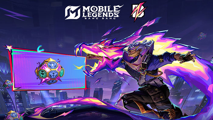 Kode Redeem MLBB 26 Desember 2025