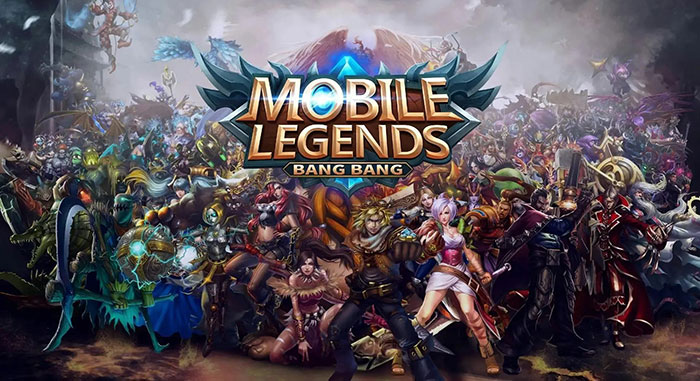 Kode Redeem ML 22 Desember 2025