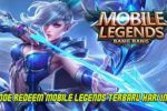 Walpaper Mobile Legends