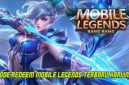 Walpaper Kode Redeem Mobile Legends