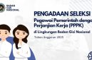 Walpaper Pengadaan PPPK Badab Gizi Nasional