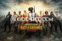 Kode Redeem PUBG 25 Desember 2025