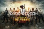 Kode Redeem PUBG Mobile 31 Desember 2025