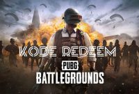 Kode redeem PUBG 29 Desember 2025 resmi dari Tencent Games