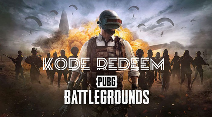 Kode Redeem PUBG 24 Desember 2025: Semua Kode Redeem Terbaru & Hadiah Gratis