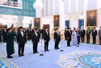 Presiden Prabowo, pelantikan dubes RI, Duta Besar RI, Komisi Yudisial, anggota KY