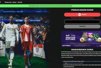 Kode Redeem FC Mobile 28 Desember 2029