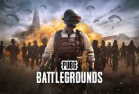Kode Redeem PUBG Mobile