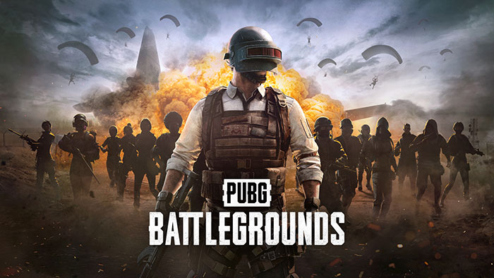 Kode Redeem PUBG Mobile