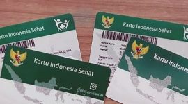 BPJS Untuk SEluruh Warga Merangin