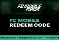 Kode redeem FC Mobile 12 Januari 2026 hadiah Elite Player dan Gems