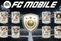 Kode Redeem FC Mobile 4 Januari 2026 Terbaru
