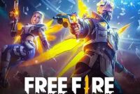 kode redeem free fire terbaru 11 januari 2026 aktif