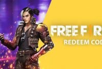 Kode Redeem FF 6 Januari 2026 Terbaru Hari Ini, Hadiah Gratis