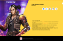 Kode Redeem FF 13 Januari 2026 Hadiah Gratis Free Fire