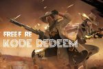 Kode Redeem FF 4 Januari 2026 Terbaru